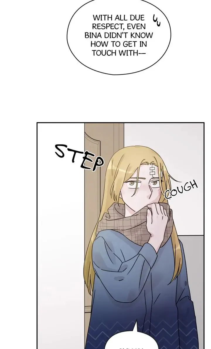 Read One Step Away From Happiness chapter 70 image 40 on Lezhin
