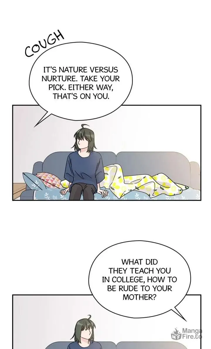 Read One Step Away From Happiness chapter 70 image 44 on Lezhin