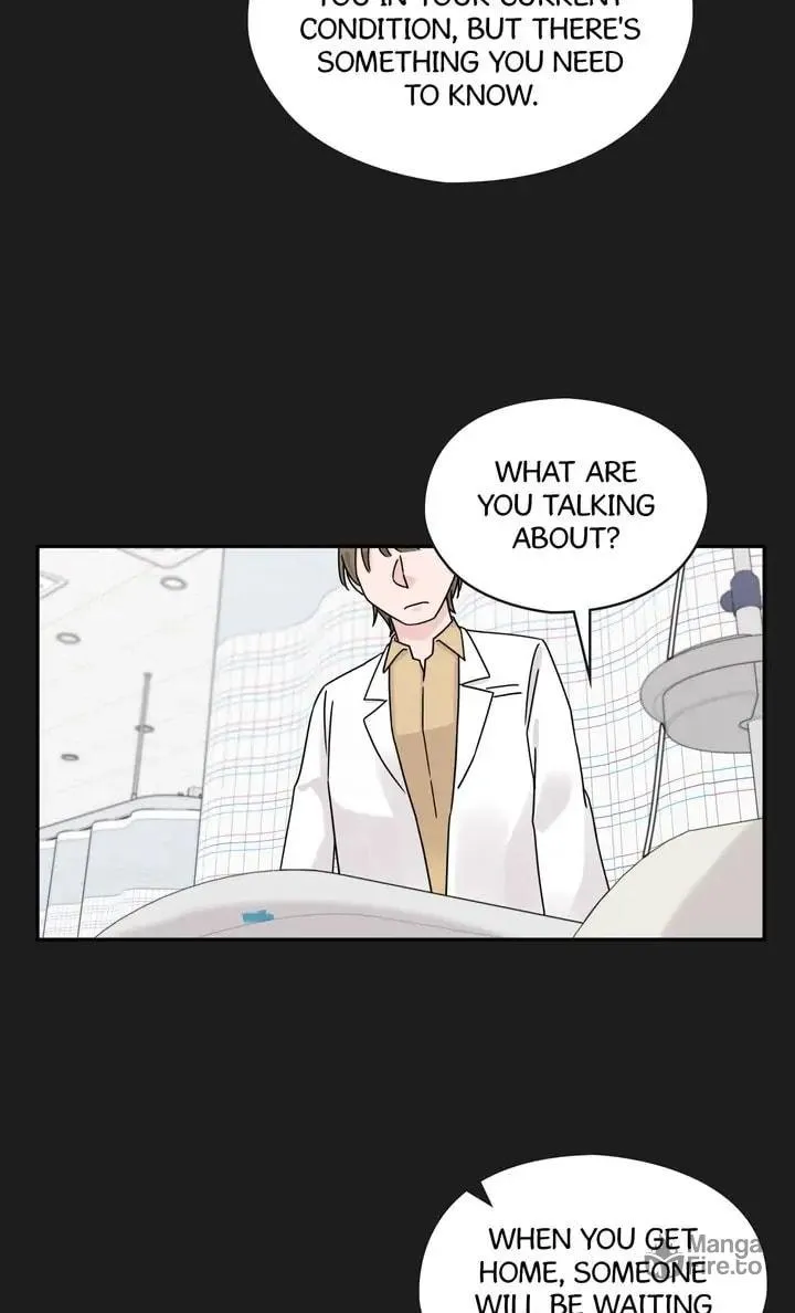 Read One Step Away From Happiness chapter 70 image 8 on Lezhin