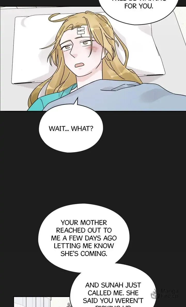 Read One Step Away From Happiness chapter 70 image 9 on Lezhin