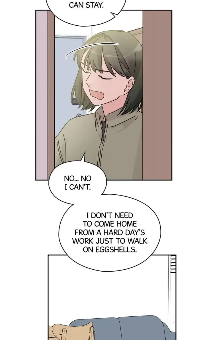 Read One Step Away From Happiness chapter 72 image 10 on Lezhin