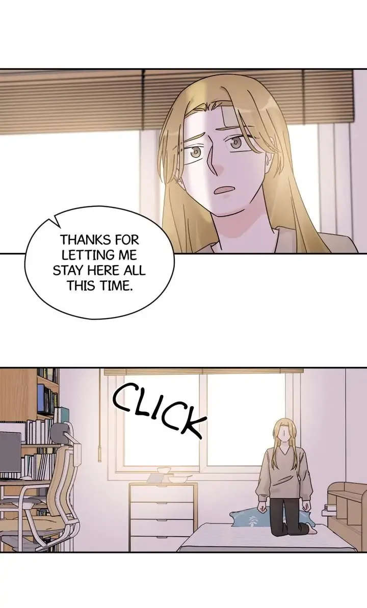 Read One Step Away From Happiness chapter 72 image 12 on Lezhin