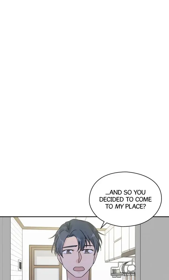 Read One Step Away From Happiness chapter 72 image 13 on Lezhin