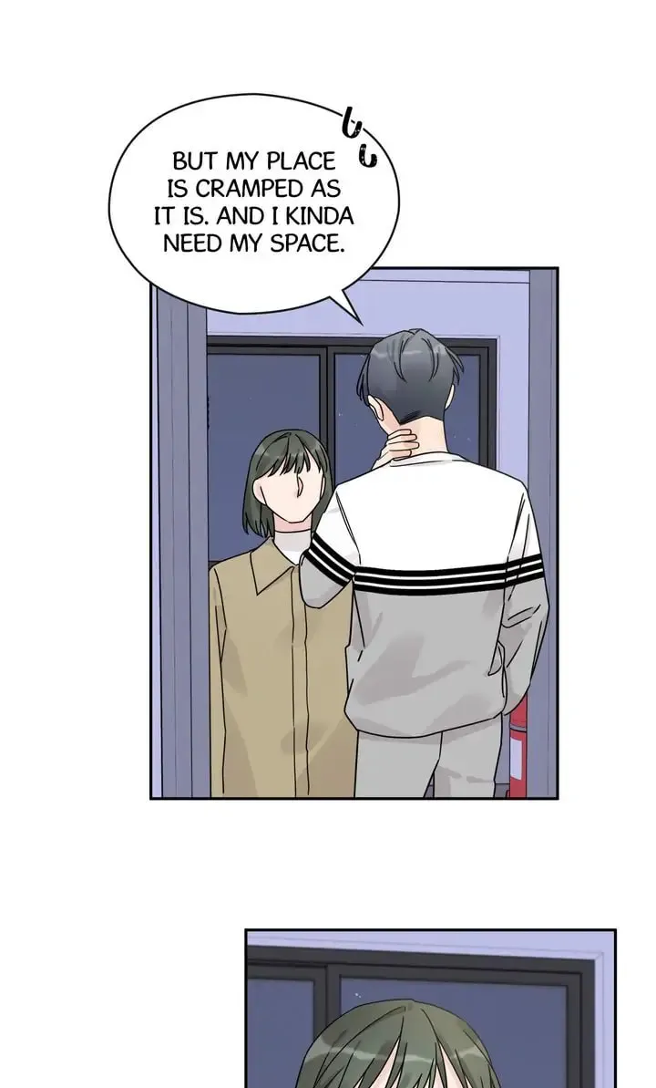 Read One Step Away From Happiness chapter 72 image 15 on Lezhin