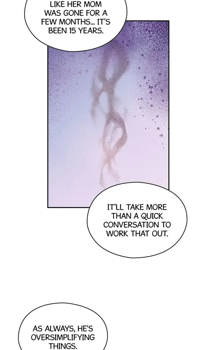 Read One Step Away From Happiness chapter 72 image 21 on Lezhin