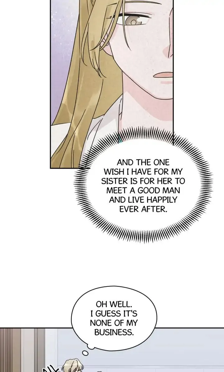 Read One Step Away From Happiness chapter 72 image 30 on Lezhin