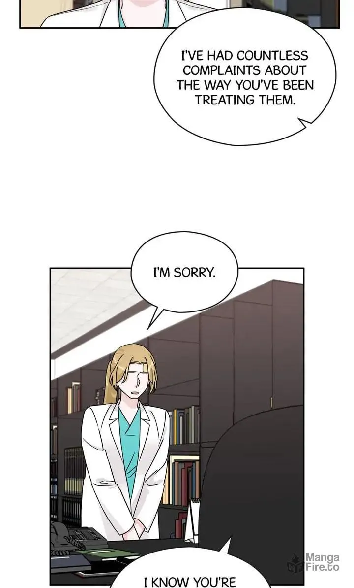 Read One Step Away From Happiness chapter 72 image 34 on Lezhin