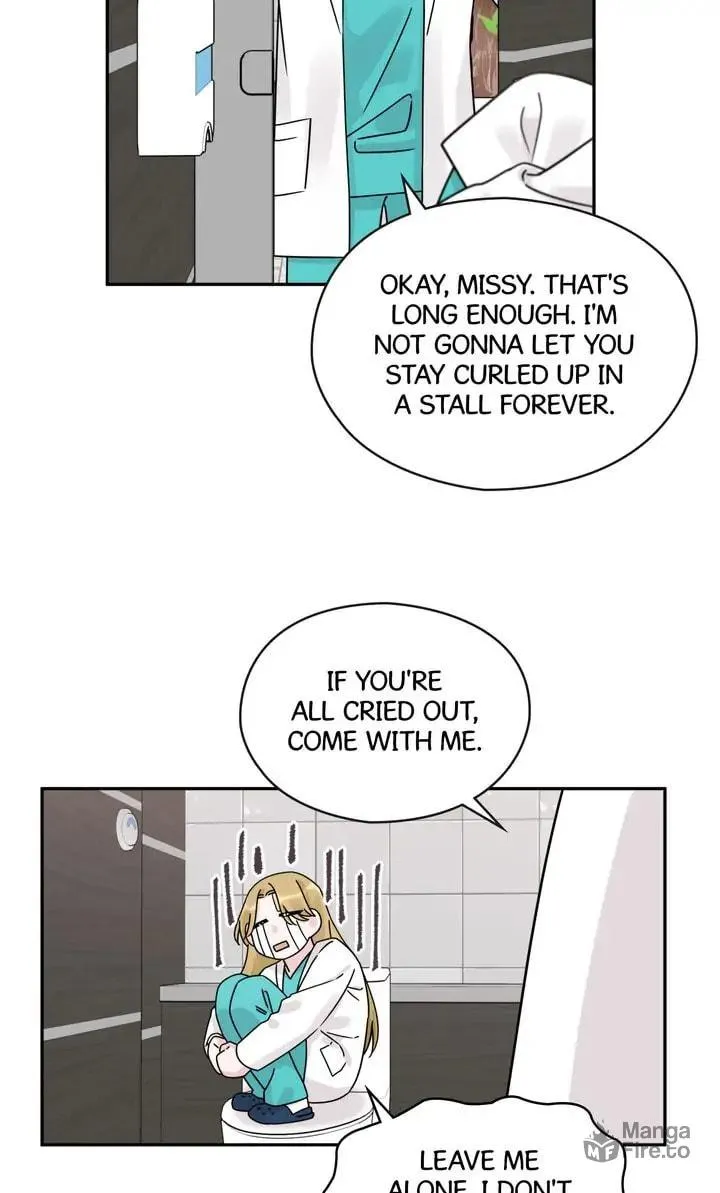 Read One Step Away From Happiness chapter 72 image 41 on Lezhin