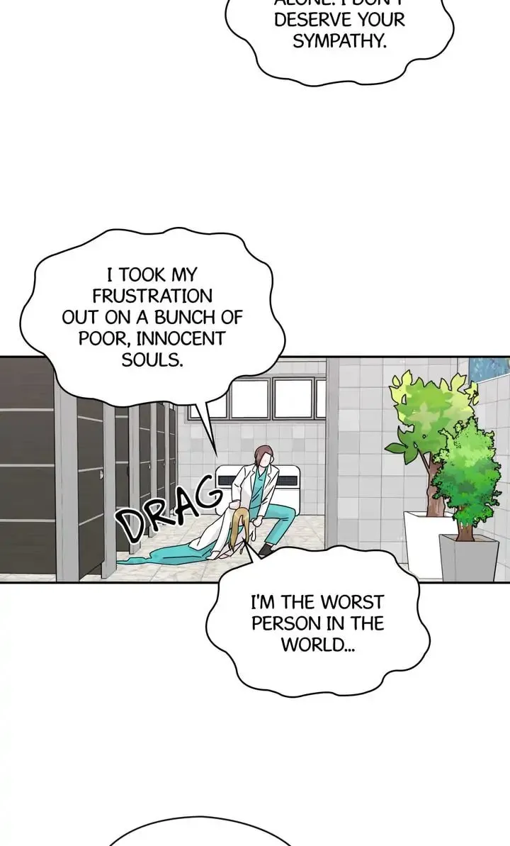 Read One Step Away From Happiness chapter 72 image 42 on Lezhin
