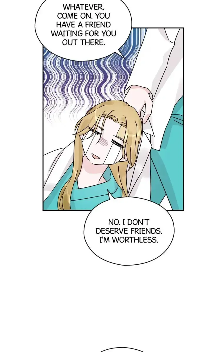 Read One Step Away From Happiness chapter 72 image 43 on Lezhin