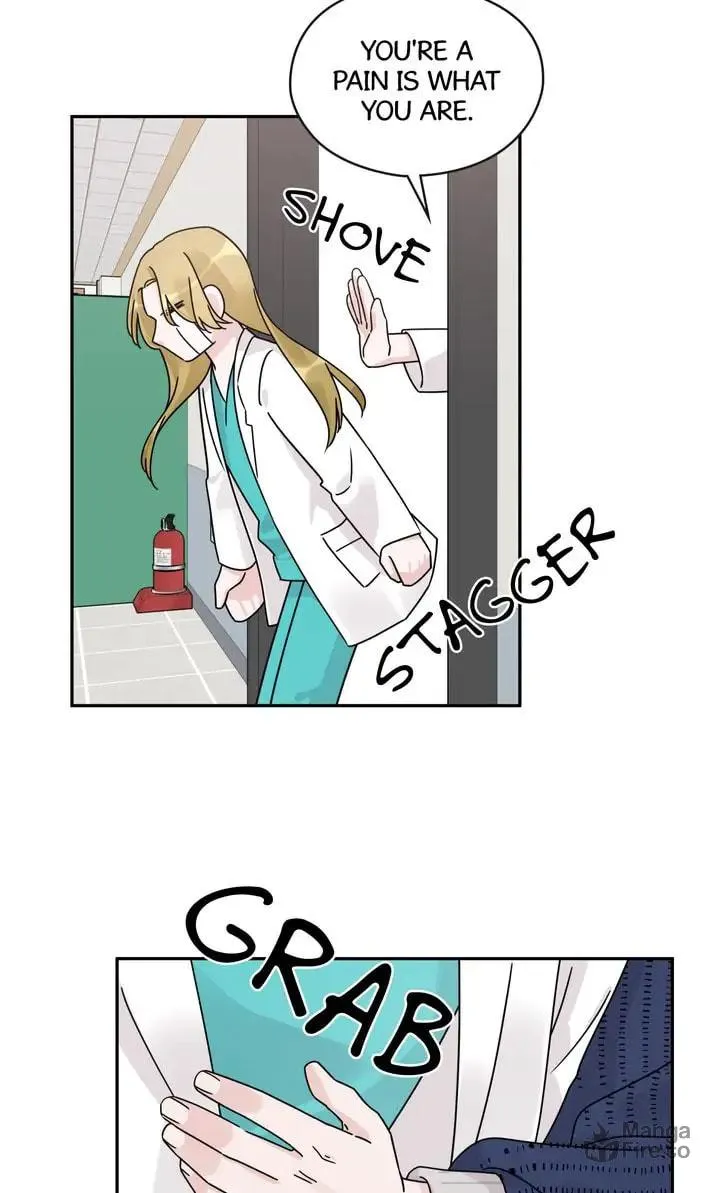 Read One Step Away From Happiness chapter 72 image 44 on Lezhin