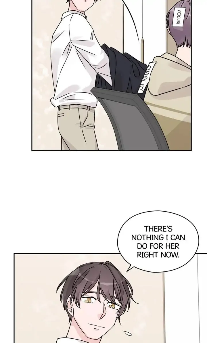 Read One Step Away From Happiness chapter 72 image 6 on Lezhin