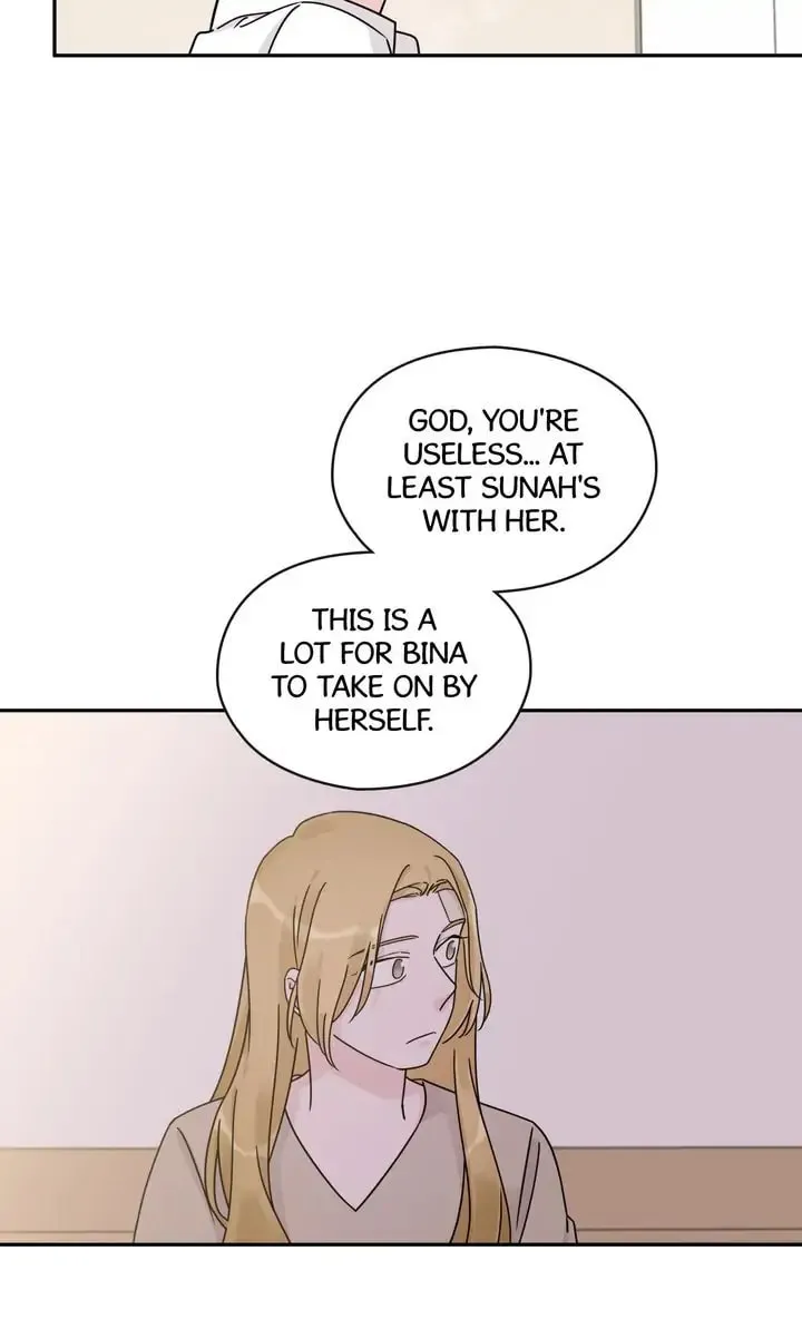 Read One Step Away From Happiness chapter 72 image 7 on Lezhin