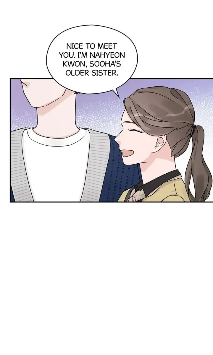 Read One Step Away From Happiness chapter 73 image 12 on Lezhin