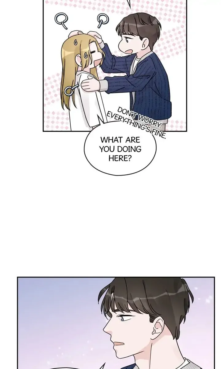 Read One Step Away From Happiness chapter 73 image 16 on Lezhin