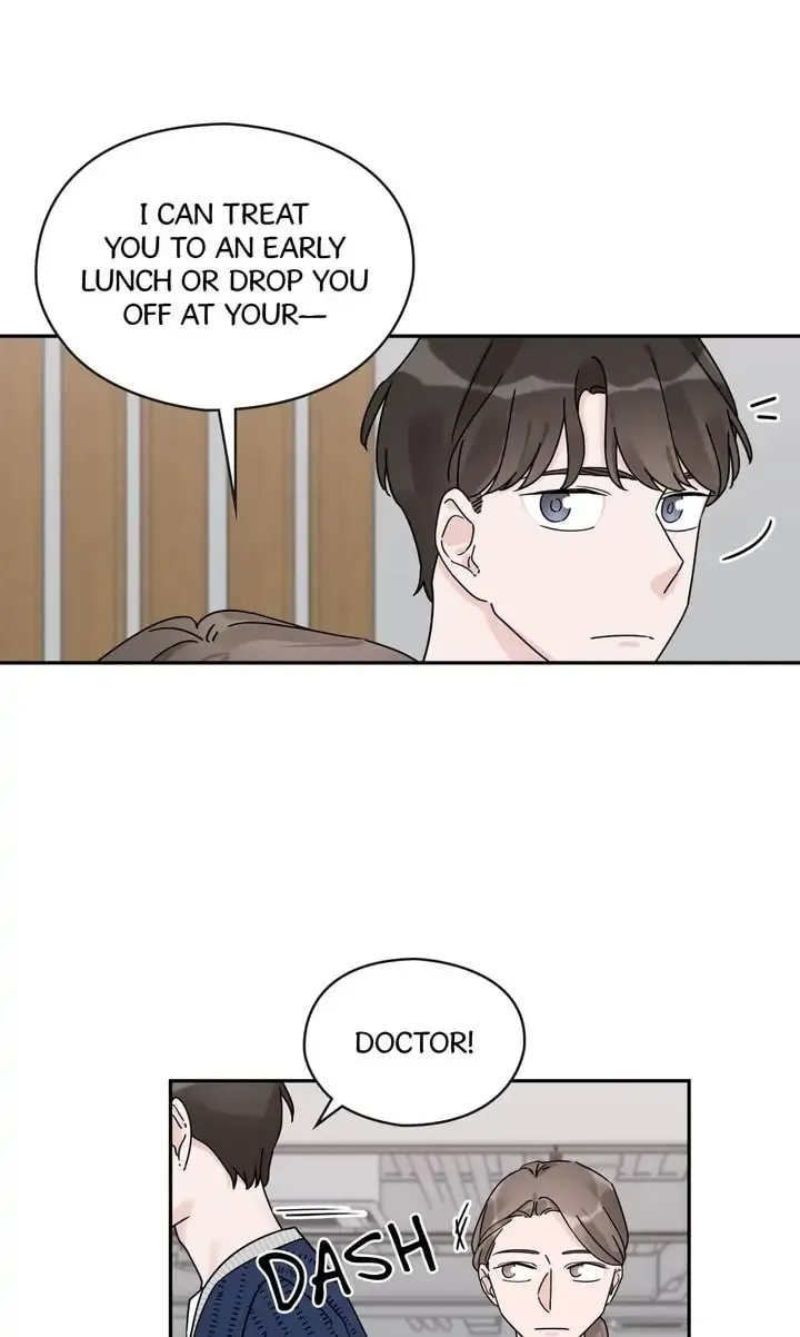 Read One Step Away From Happiness chapter 73 image 3 on Lezhin