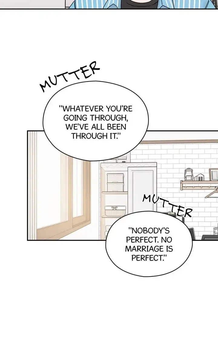 Read One Step Away From Happiness chapter 73 image 30 on Lezhin