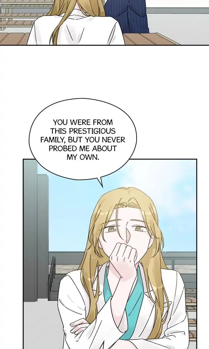 Read One Step Away From Happiness chapter 73 image 43 on Lezhin