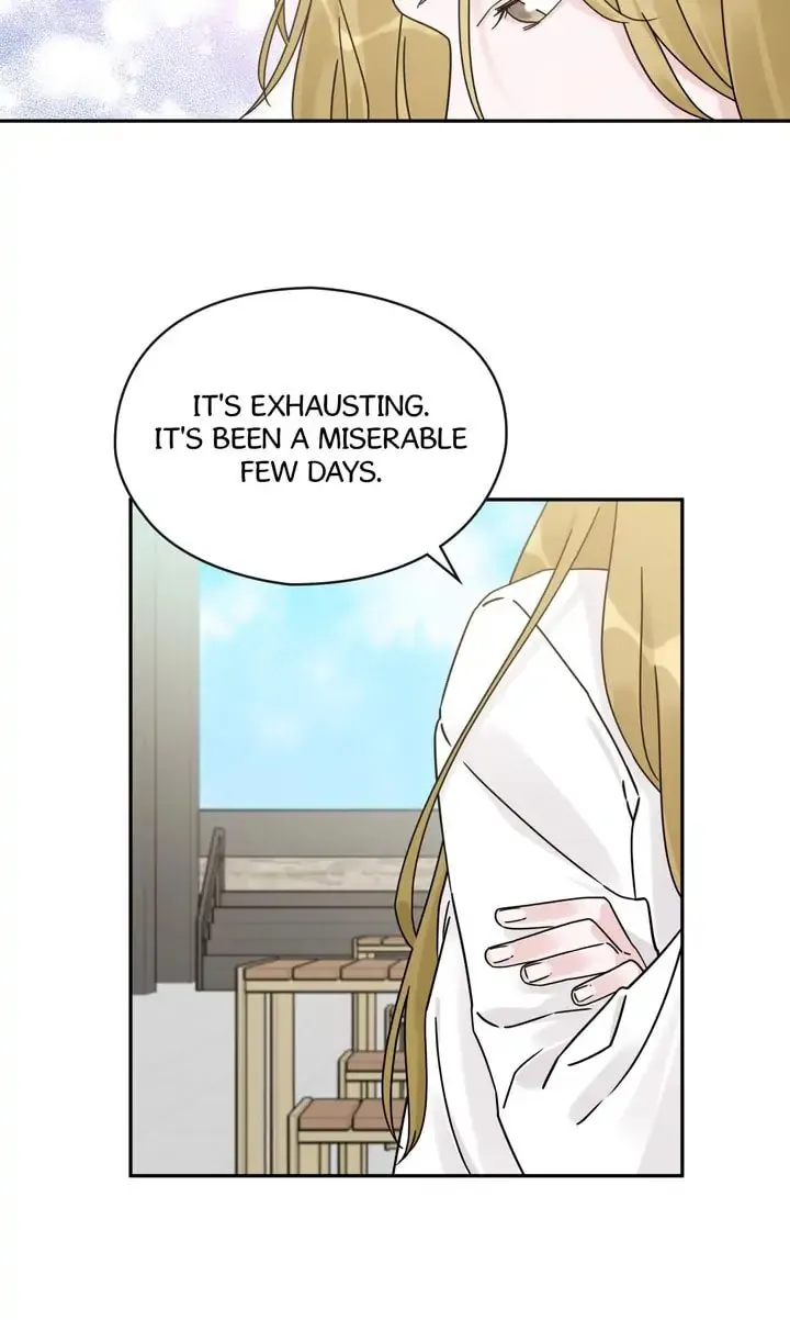 Read One Step Away From Happiness chapter 73 image 46 on Lezhin