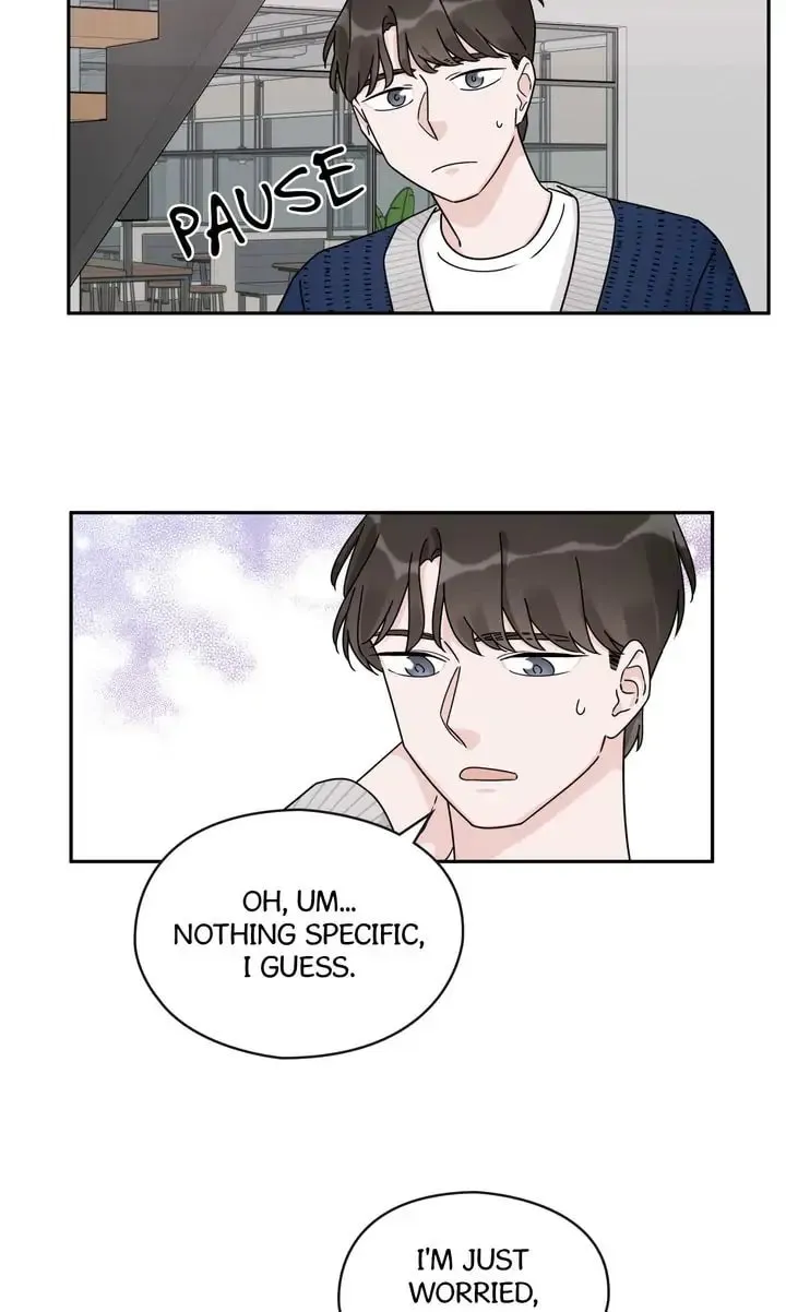 Read One Step Away From Happiness chapter 73 image 7 on Lezhin
