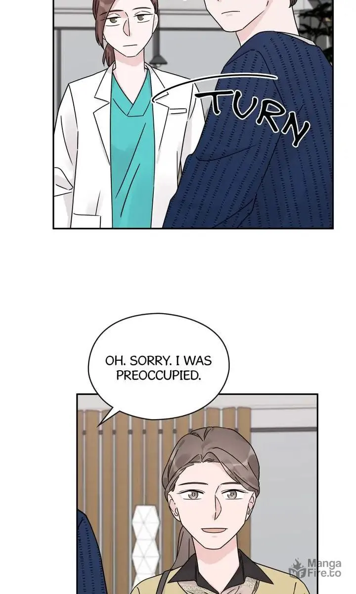 Read One Step Away From Happiness chapter 73 image 9 on Lezhin