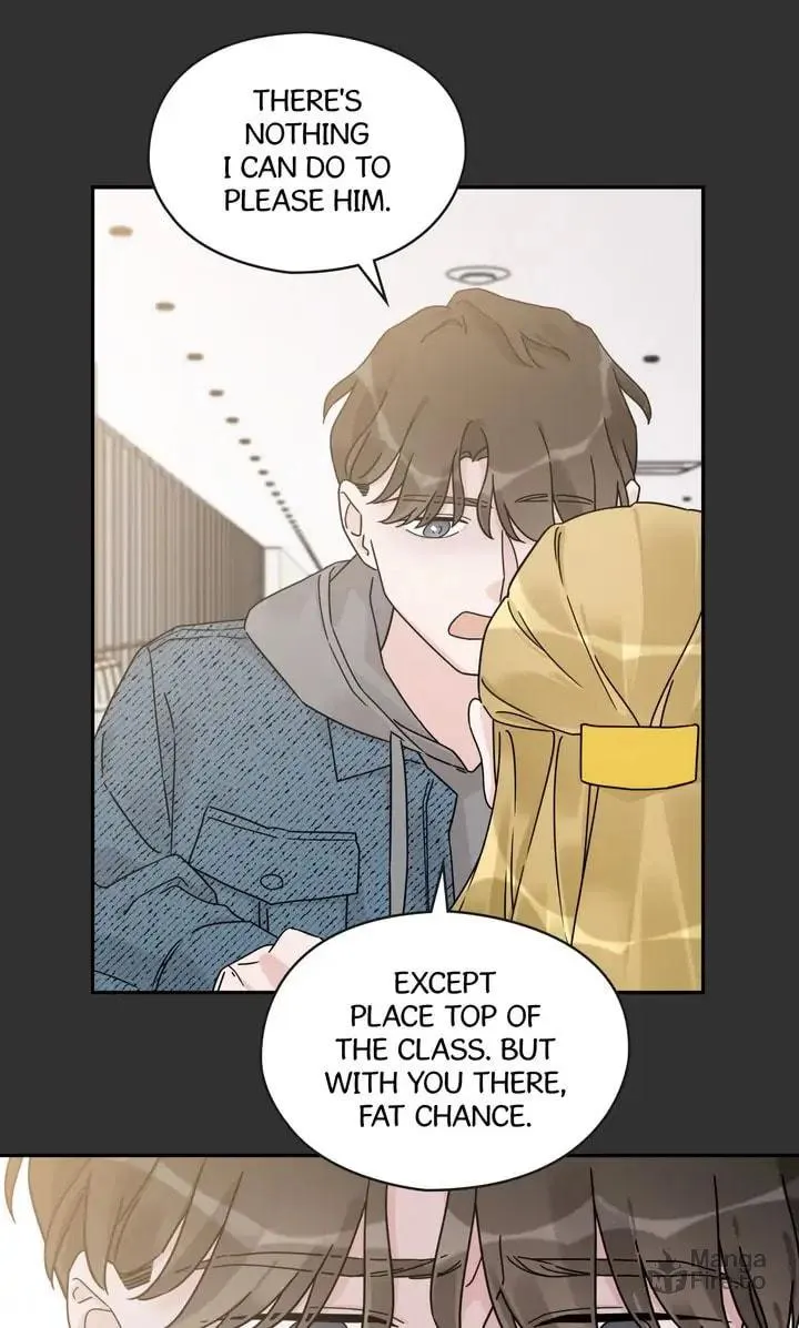 Read One Step Away From Happiness chapter 74 image 11 on Lezhin