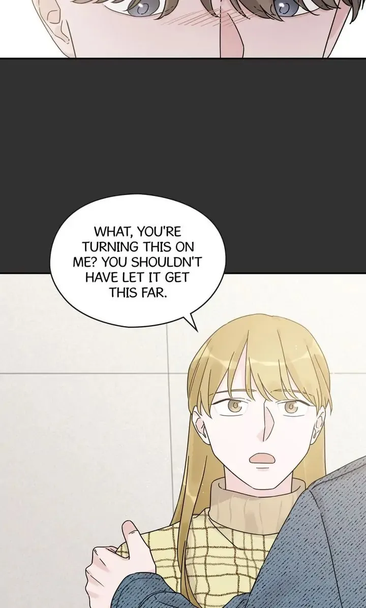 Read One Step Away From Happiness chapter 74 image 12 on Lezhin
