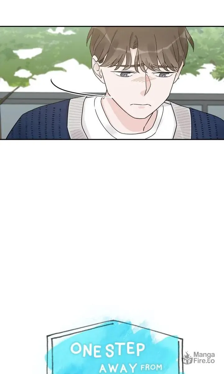 Read One Step Away From Happiness chapter 74 image 2 on Lezhin