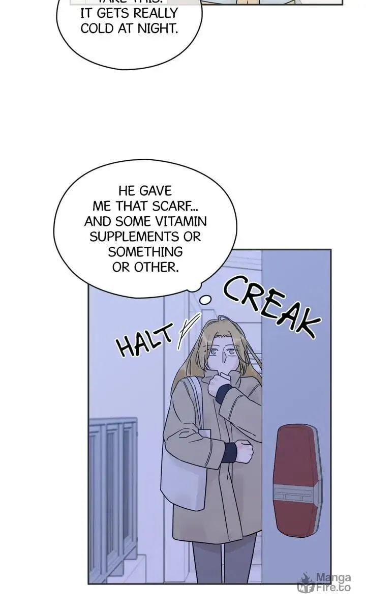 Read One Step Away From Happiness chapter 74 image 24 on Lezhin