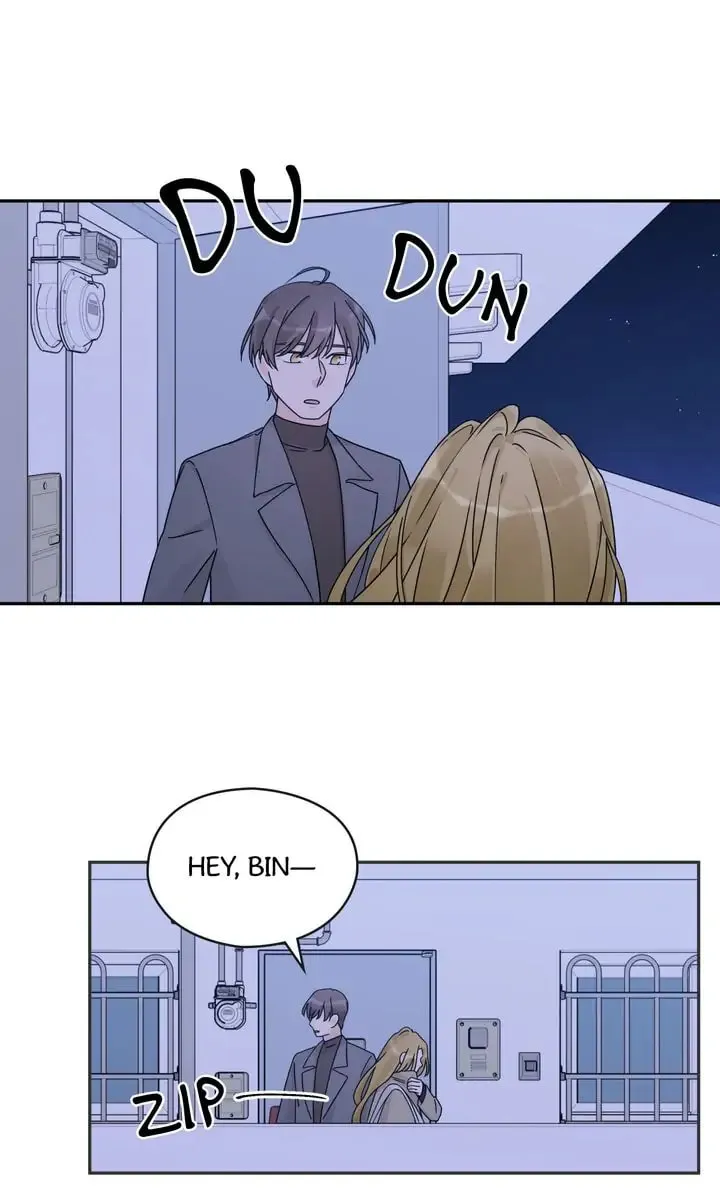 Read One Step Away From Happiness chapter 74 image 25 on Lezhin