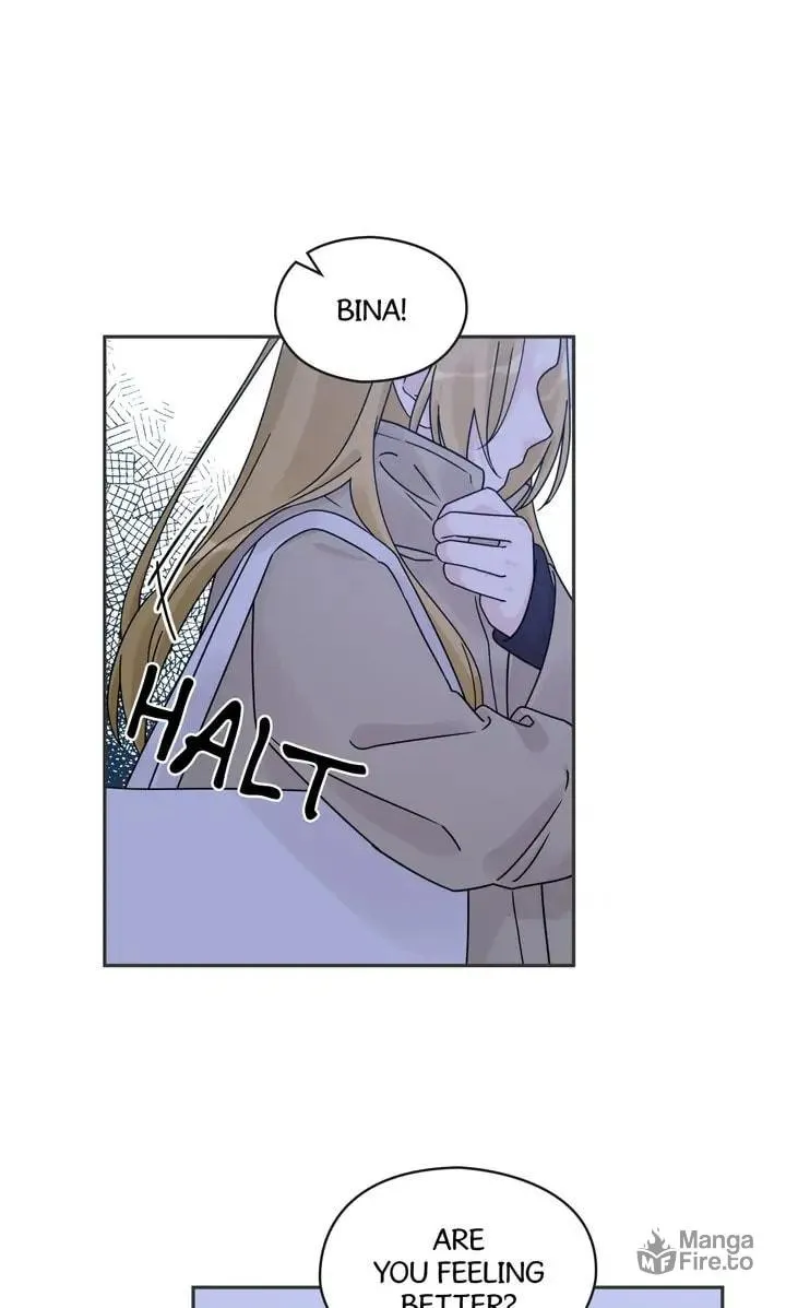 Read One Step Away From Happiness chapter 74 image 26 on Lezhin