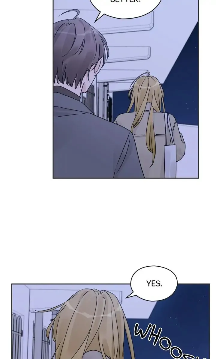 Read One Step Away From Happiness chapter 74 image 27 on Lezhin