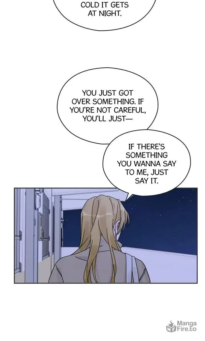 Read One Step Away From Happiness chapter 74 image 29 on Lezhin