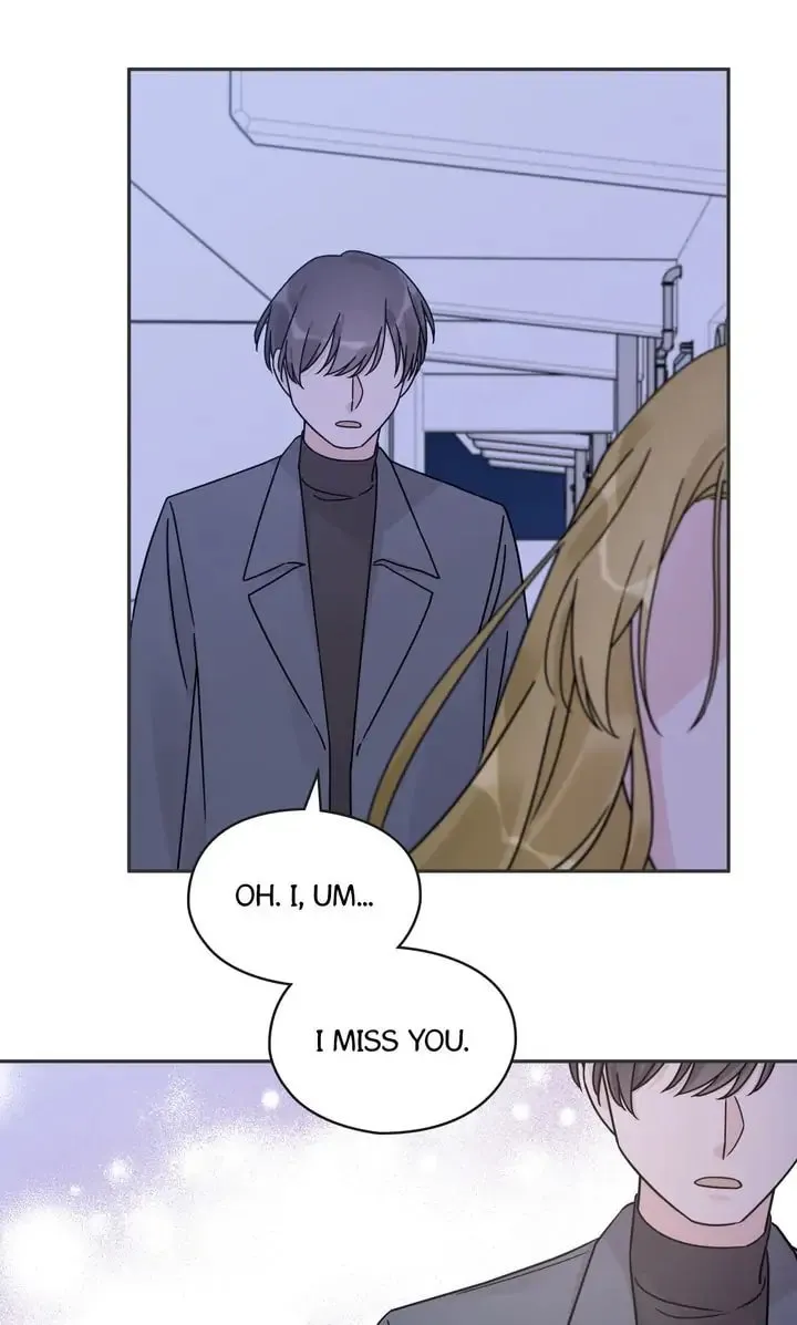 Read One Step Away From Happiness chapter 74 image 30 on Lezhin