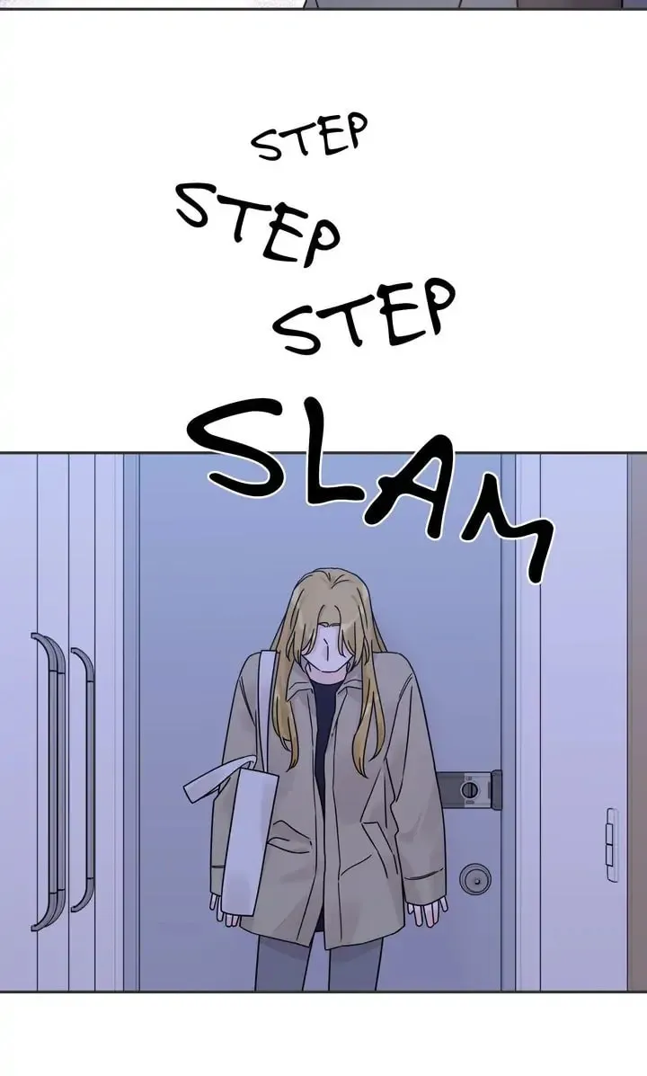 Read One Step Away From Happiness chapter 74 image 31 on Lezhin