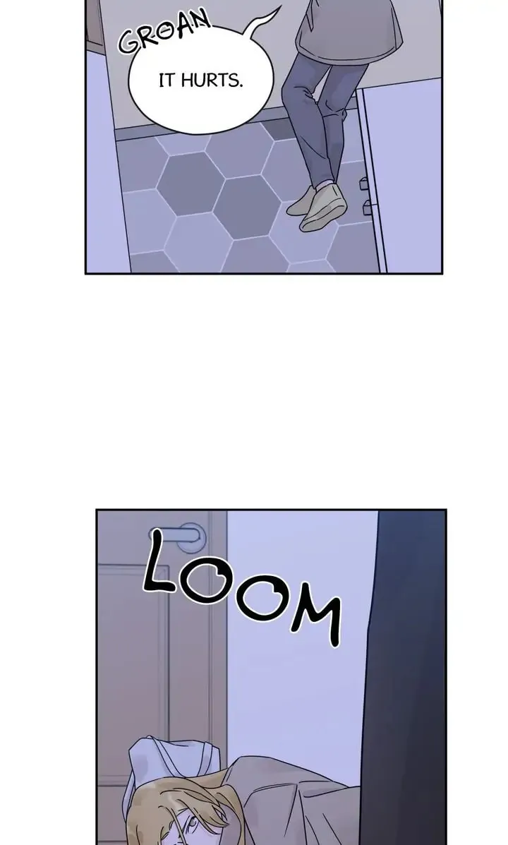 Read One Step Away From Happiness chapter 74 image 36 on Lezhin