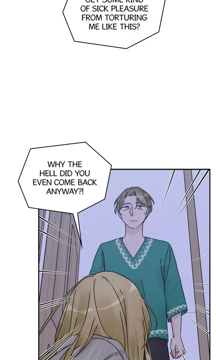 Read One Step Away From Happiness chapter 74 image 40 on Lezhin