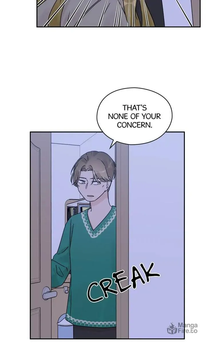 Read One Step Away From Happiness chapter 74 image 41 on Lezhin