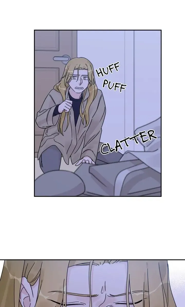 Read One Step Away From Happiness chapter 74 image 43 on Lezhin