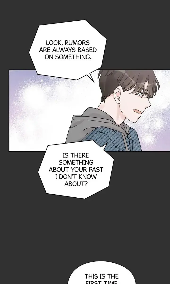 Read One Step Away From Happiness chapter 74 image 7 on Lezhin
