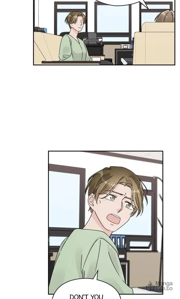 Read One Step Away From Happiness chapter 75 image 24 on Lezhin