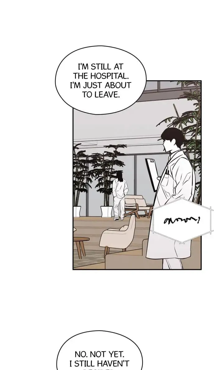 Read One Step Away From Happiness chapter 75 image 27 on Lezhin