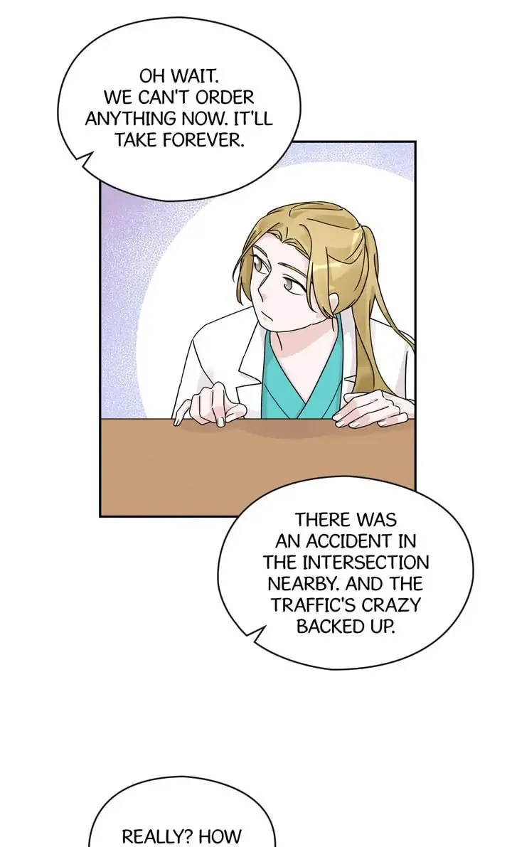 Read One Step Away From Happiness chapter 75 image 37 on Lezhin