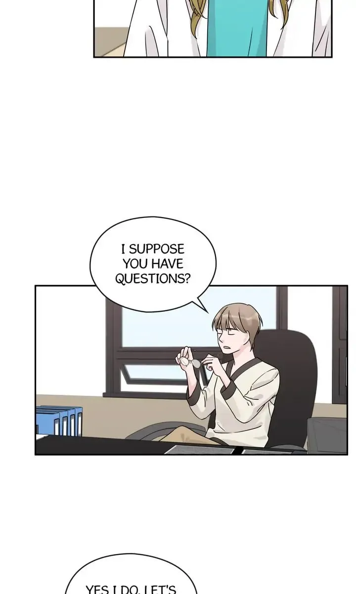 Read One Step Away From Happiness chapter 76 image 10 on Lezhin