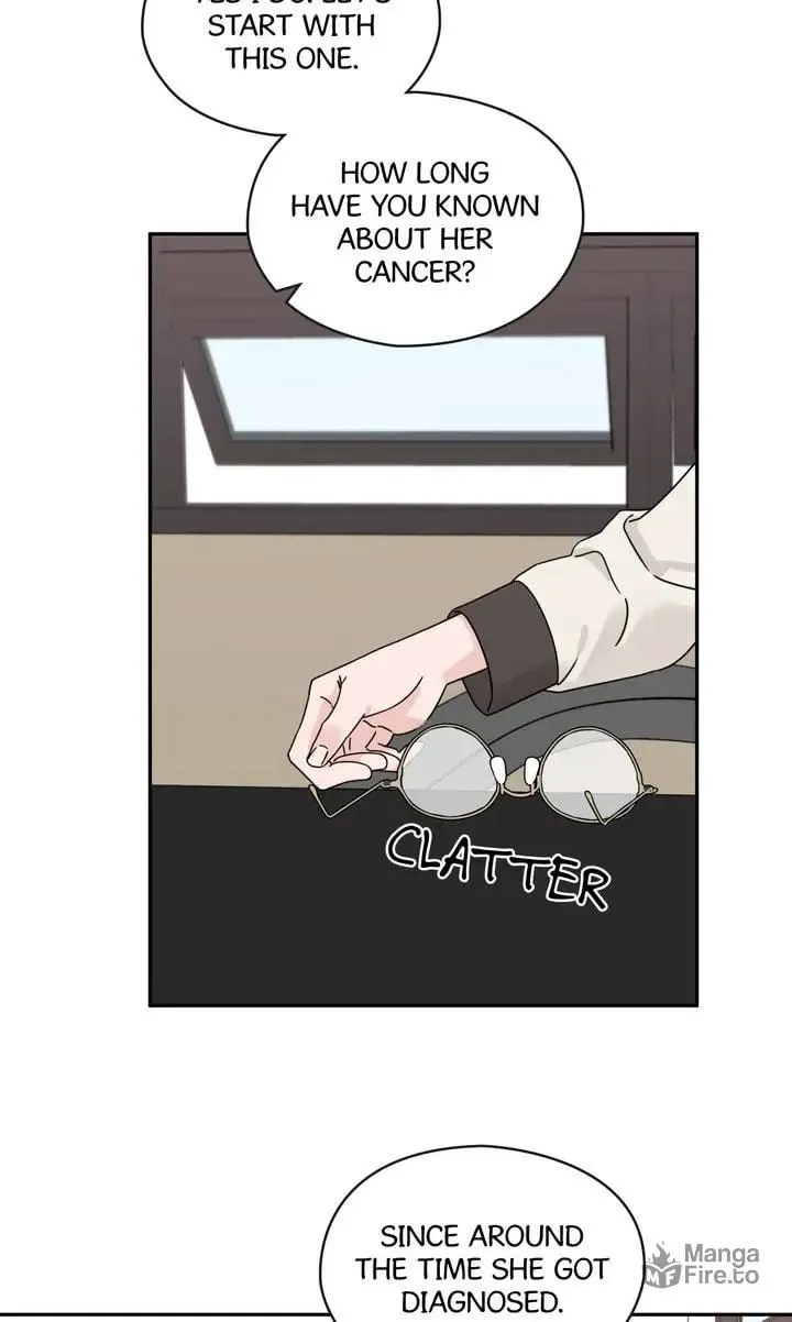 Read One Step Away From Happiness chapter 76 image 11 on Lezhin