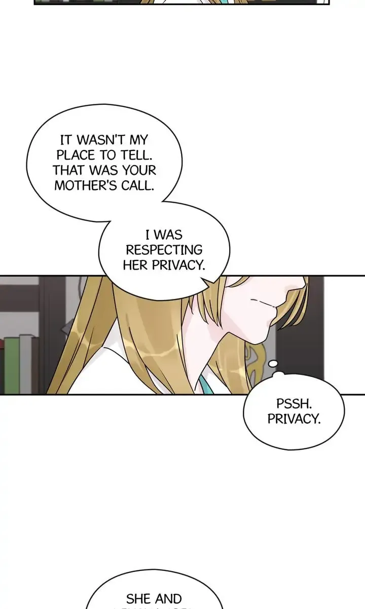 Read One Step Away From Happiness chapter 76 image 13 on Lezhin