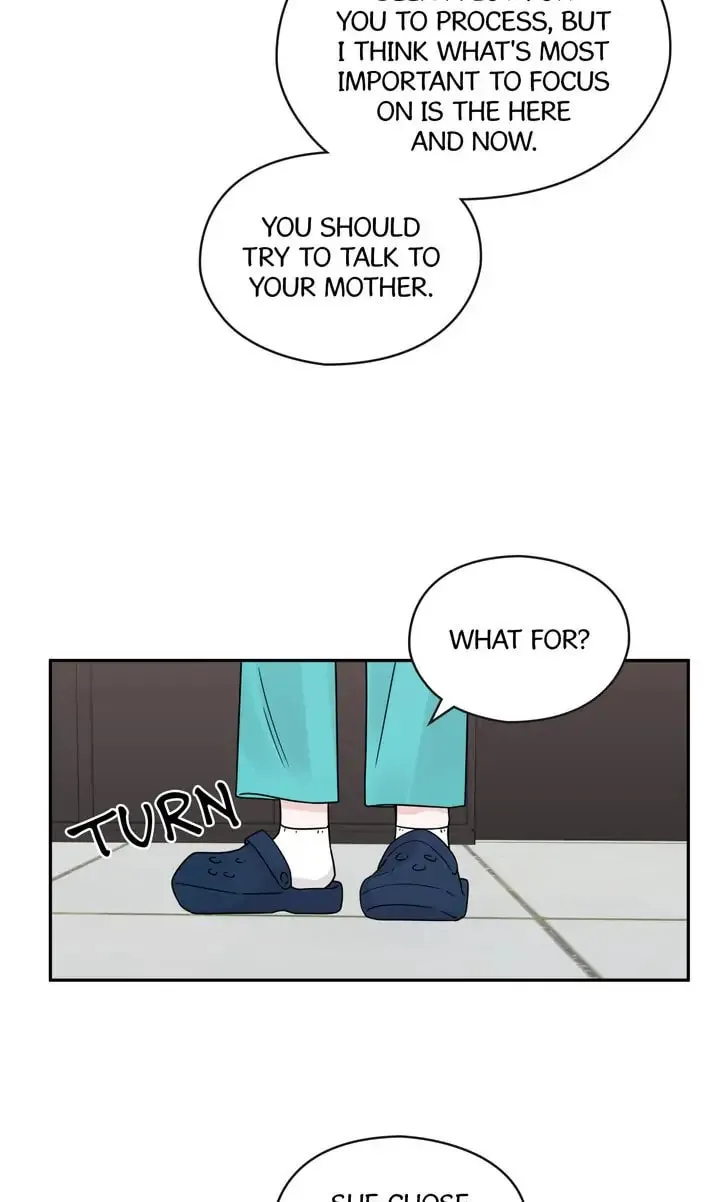 Read One Step Away From Happiness chapter 76 image 18 on Lezhin