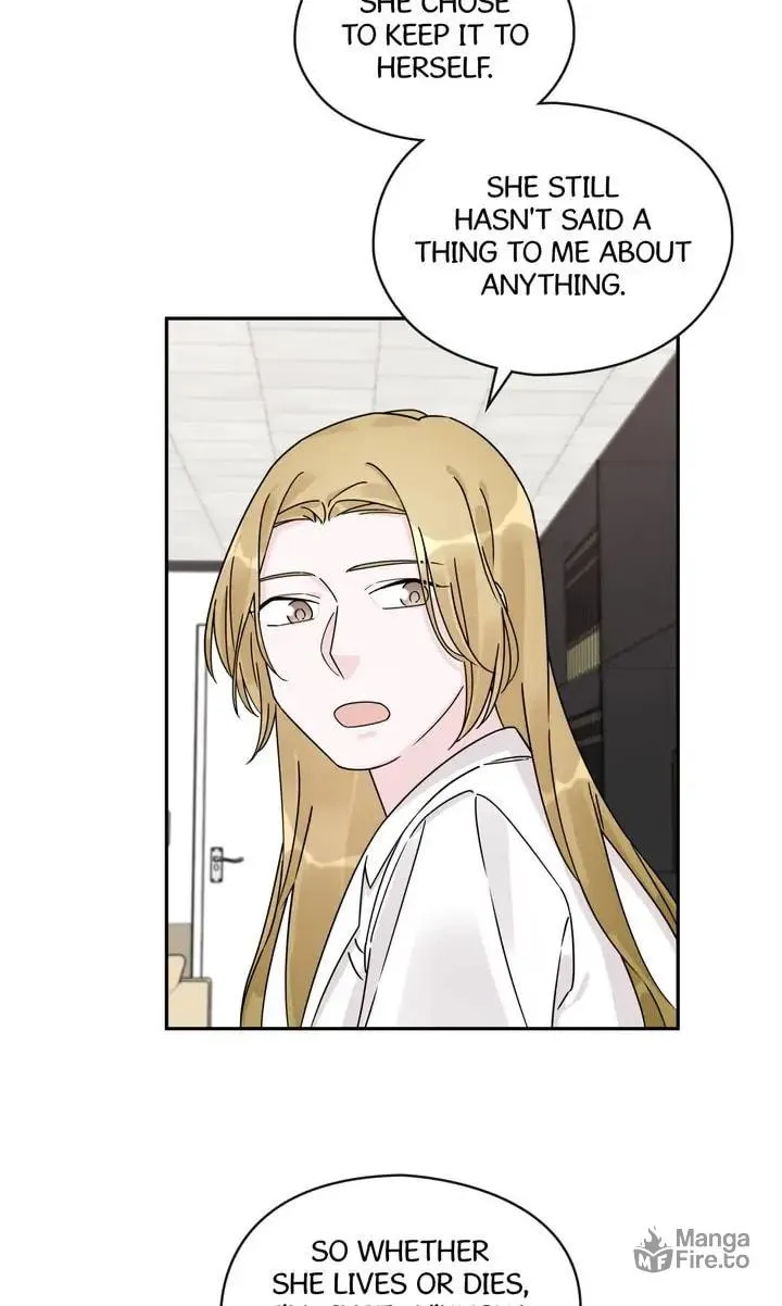 Read One Step Away From Happiness chapter 76 image 19 on Lezhin