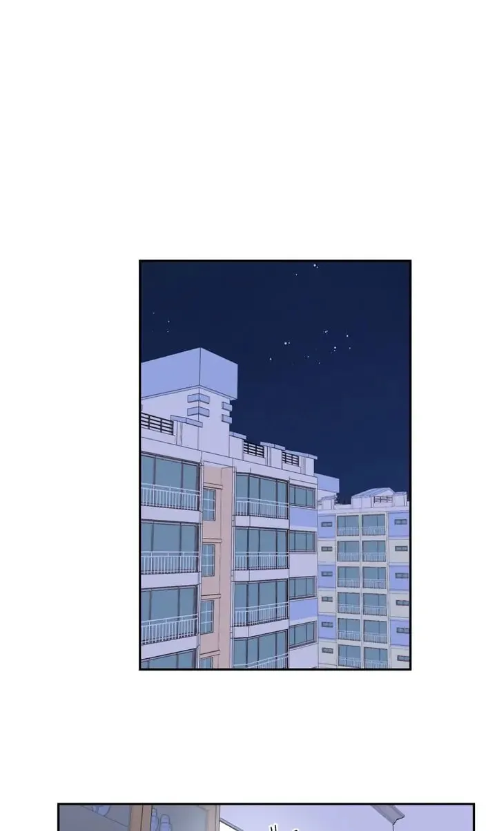 Read One Step Away From Happiness chapter 76 image 27 on Lezhin