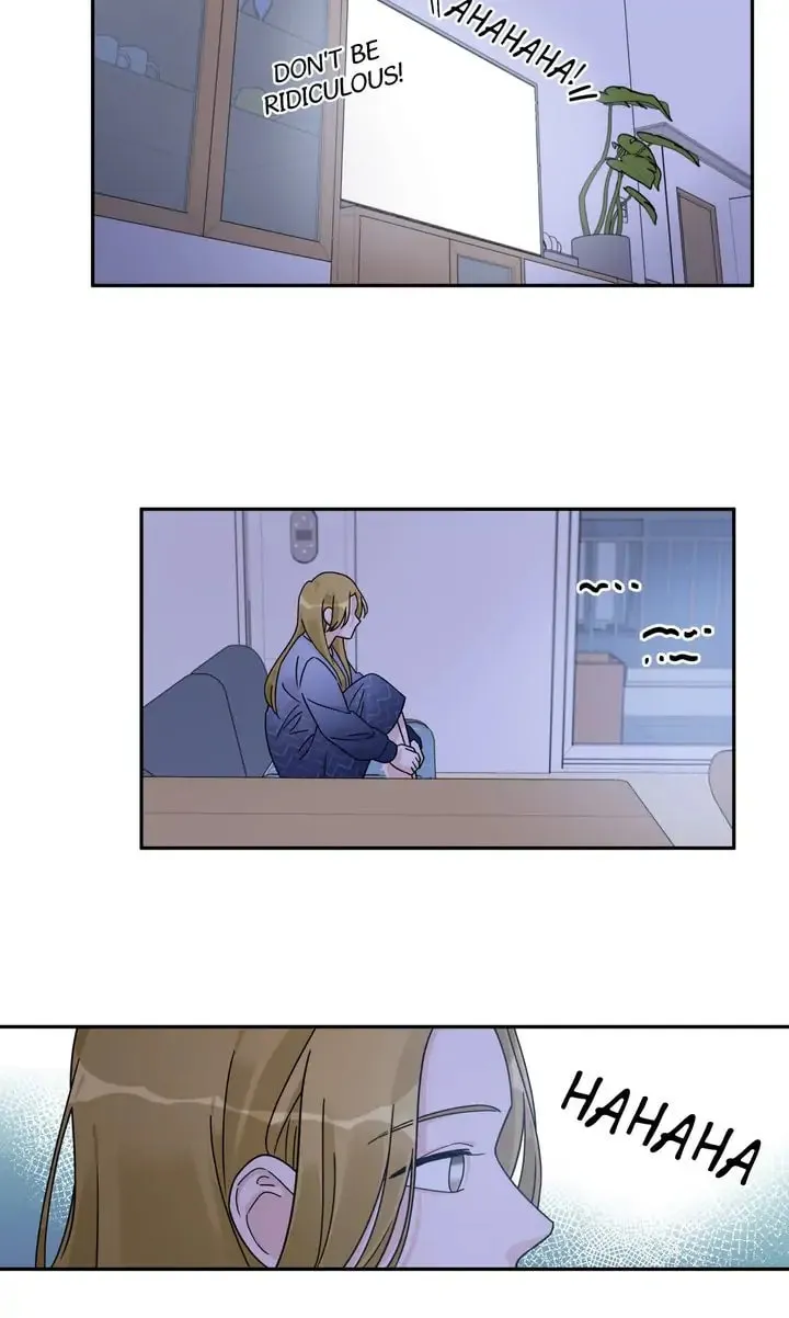 Read One Step Away From Happiness chapter 76 image 28 on Lezhin